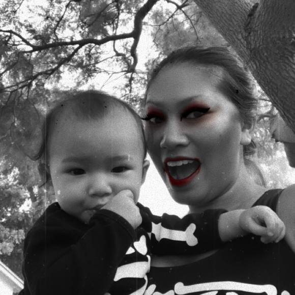 Meet your Posher, Jane - Picture 1 of 1